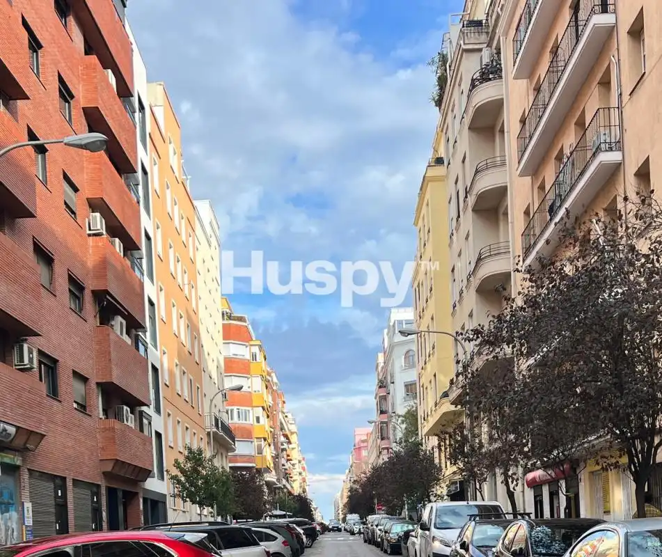 Ground floor for sale in Madrid, Madrid