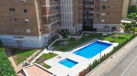 Foto 3 de Pis en venda a C. Teodoro Llorente, 6, Campoamor, Orihuela