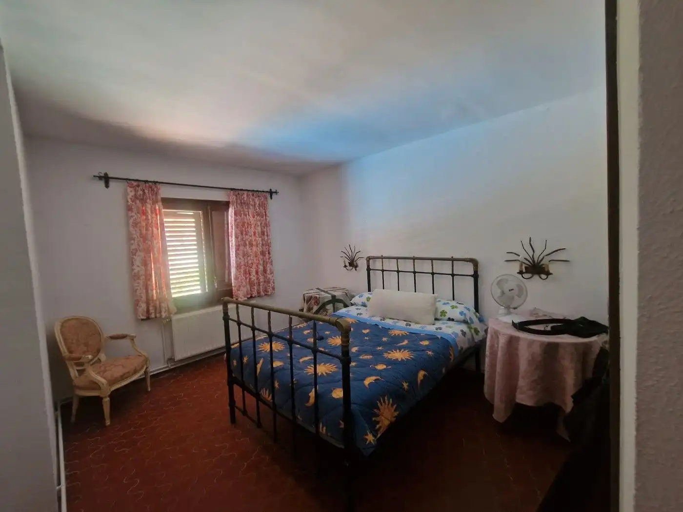 Habitación de Local en venta en Calonge i Sant Antoni con Aire acondicionado, Calefacción y Amueblado