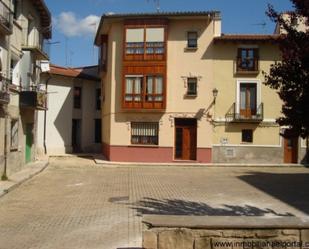 Exterior view of Flat for sale in Tafalla  with Heating