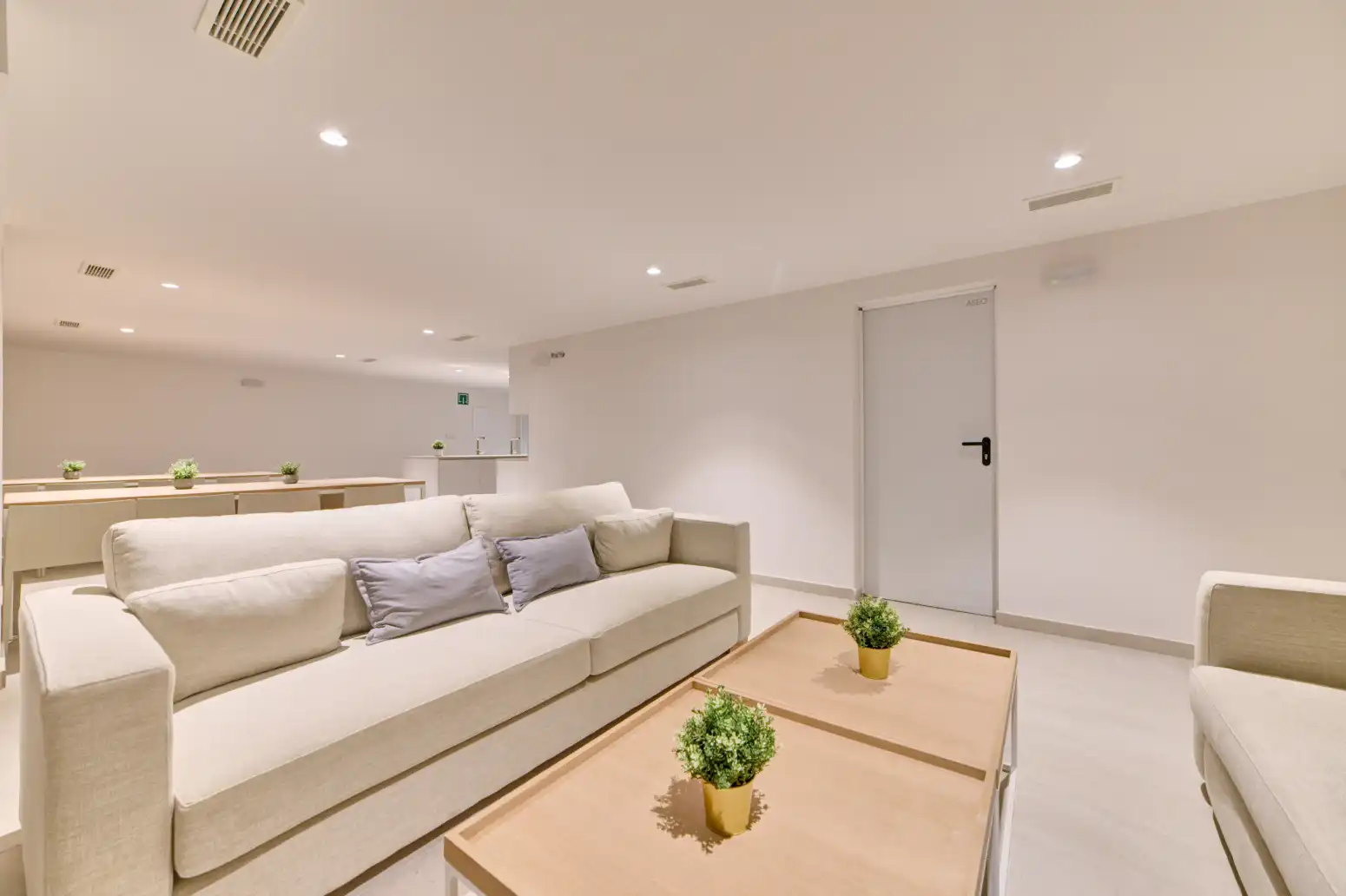 Flat for sale in  Pamplona / Iruña  with Heating, Terrace and Storage room