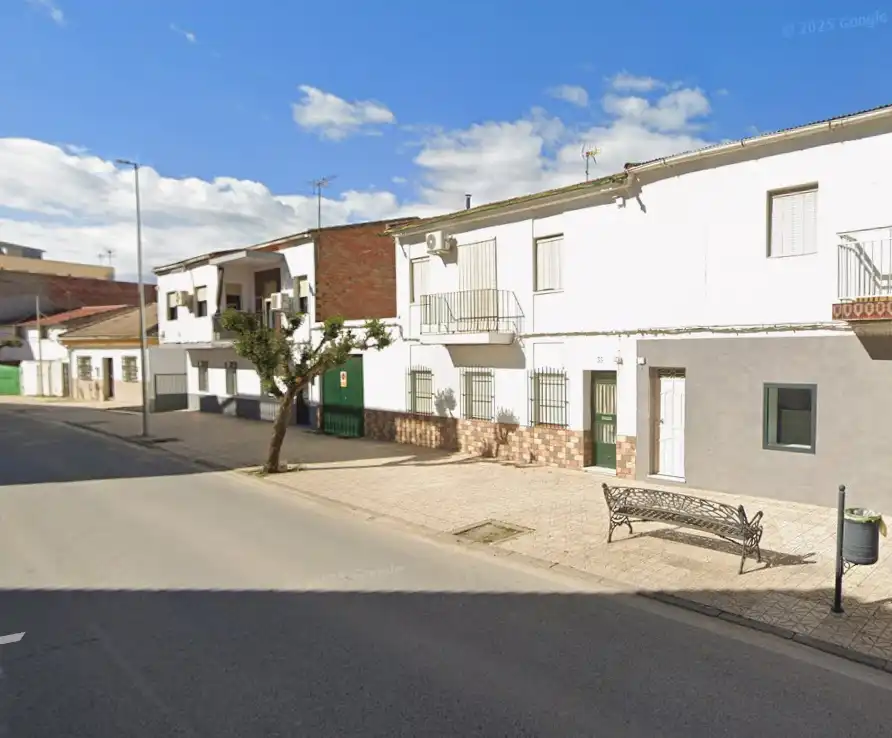 Maison à vendre à Calle Santa Amalia 35, imagen 2