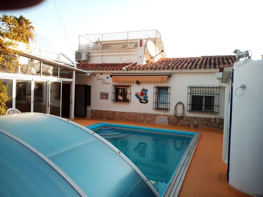 House with pool for sale in El Montgó, imagen 2