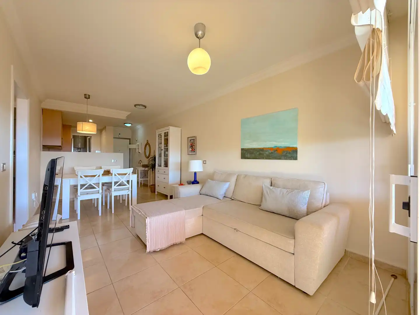 Apartament amb piscina de lloguer a Calle La Paz 1, imagen 7