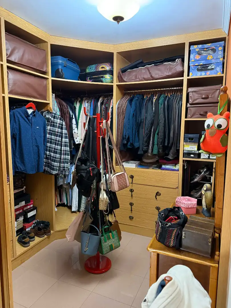 Dormitori de Casa o xalet en venda en Las Palmas de Gran Canaria