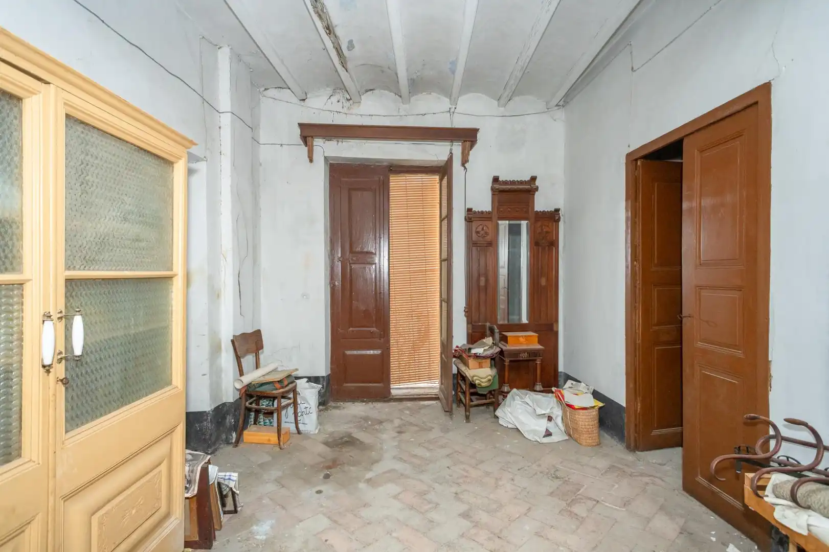 Casa o chalet en venta en Besalú con Jardín privado, Terraza y Amueblado
