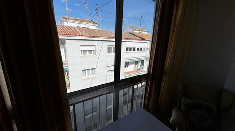 Foto 5 de Piso de alquiler en Calle Carlos Pareja, Centro - Sagrario, Granada Capital