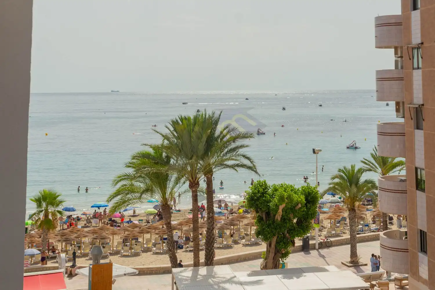 Apartment mit Aufzug zum Verkauf in Zona Levante - Playa Fossa
