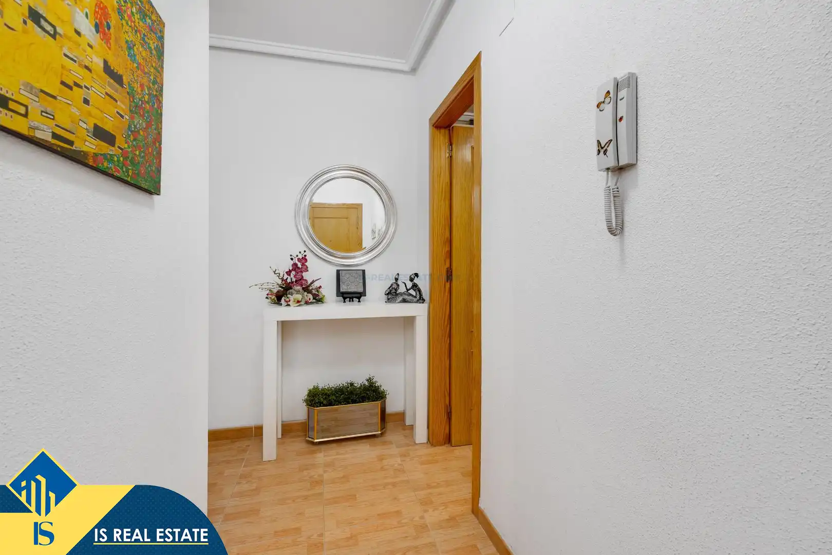 Apartamento con ascensor en venta en Centro, imagen 3