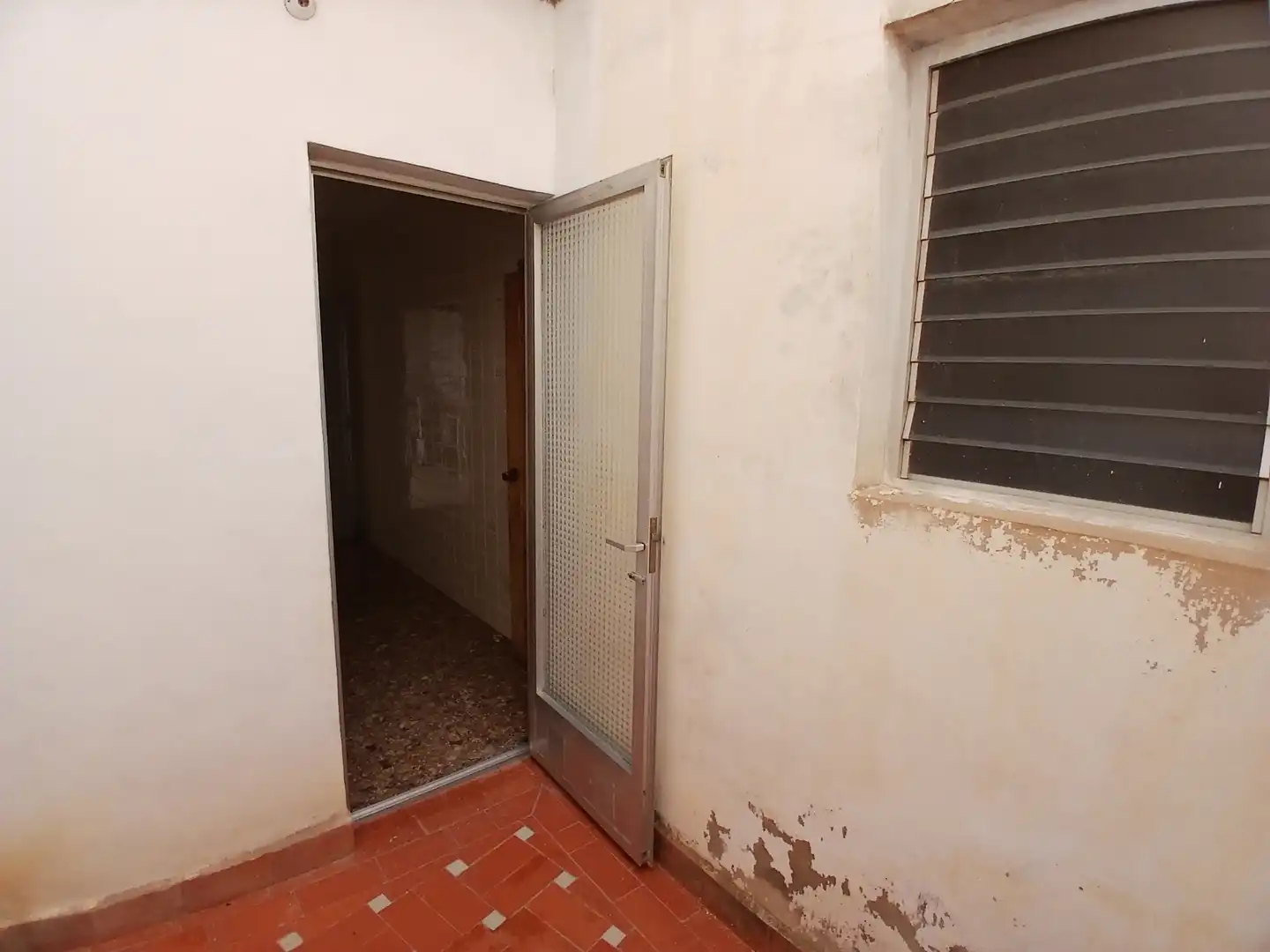Casa rústica amb balcó en venda a Calle Algezares 13, imagen 25