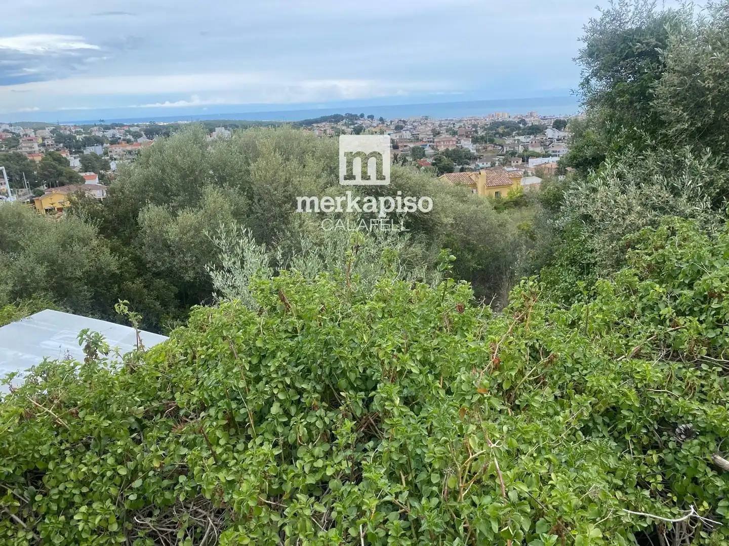 Terreno rustico in vendita a Segur de Calafell, imagen 11