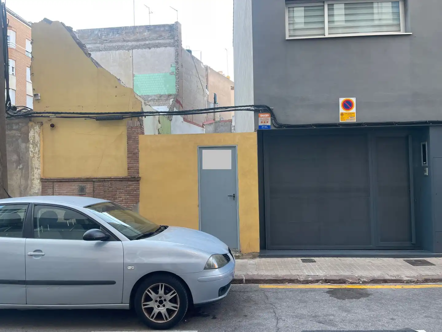 Aparcament de Residencial en venda en Castellón de la Plana / Castelló de la Plana