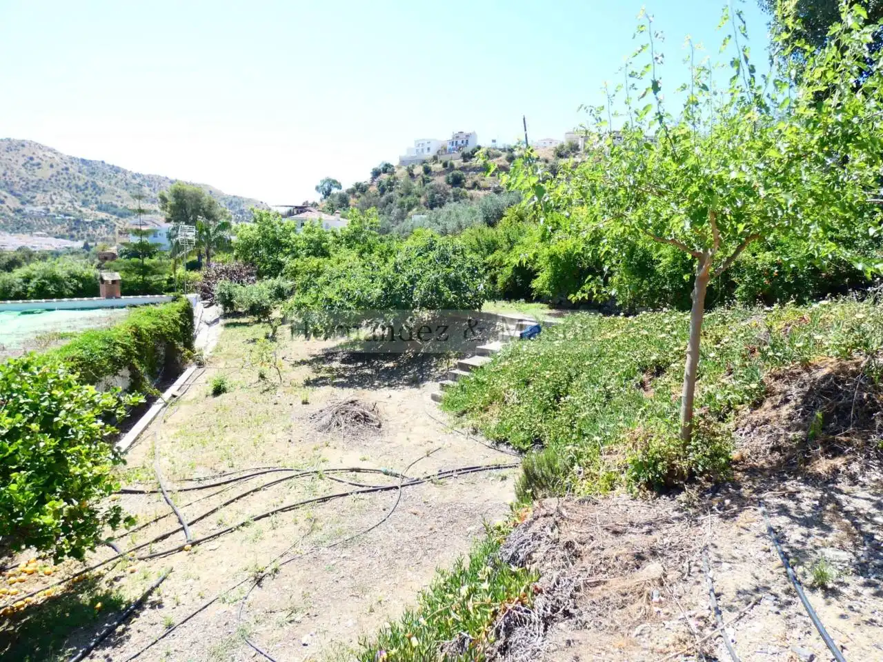 Maison avec piscine à vendre à Camino Cuesta del Río, imagen 39