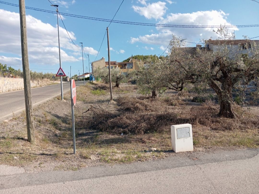 Residencial en venta en Cehegín