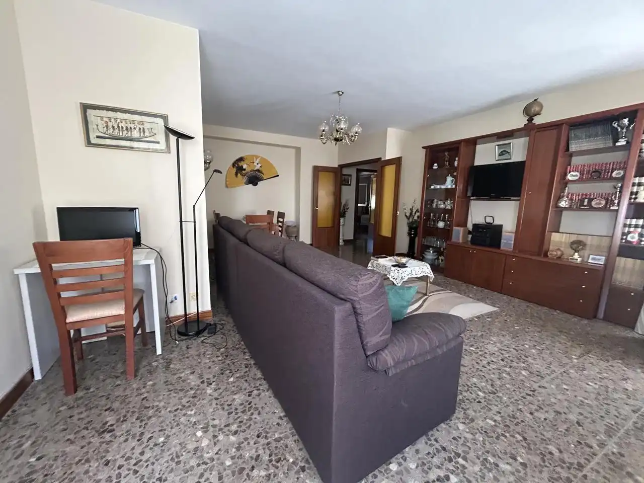 Appartamento in vendita a Calle Vía Romana, imagen 10