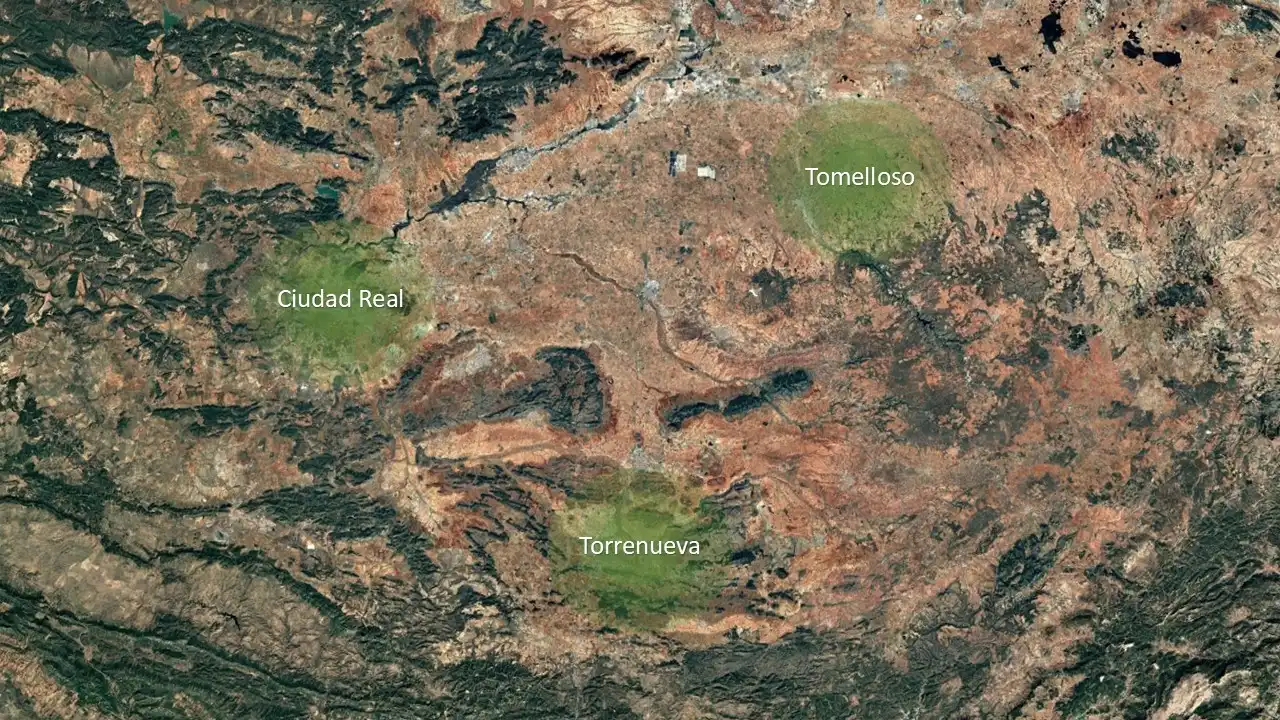 Terrain rustique à vendre à Pj Manoteras, imagen 5