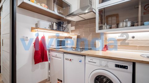 Foto 4 de Estudio en venta en Calle de San Ildefonso, Embajadores - Lavapiés, Madrid Capital