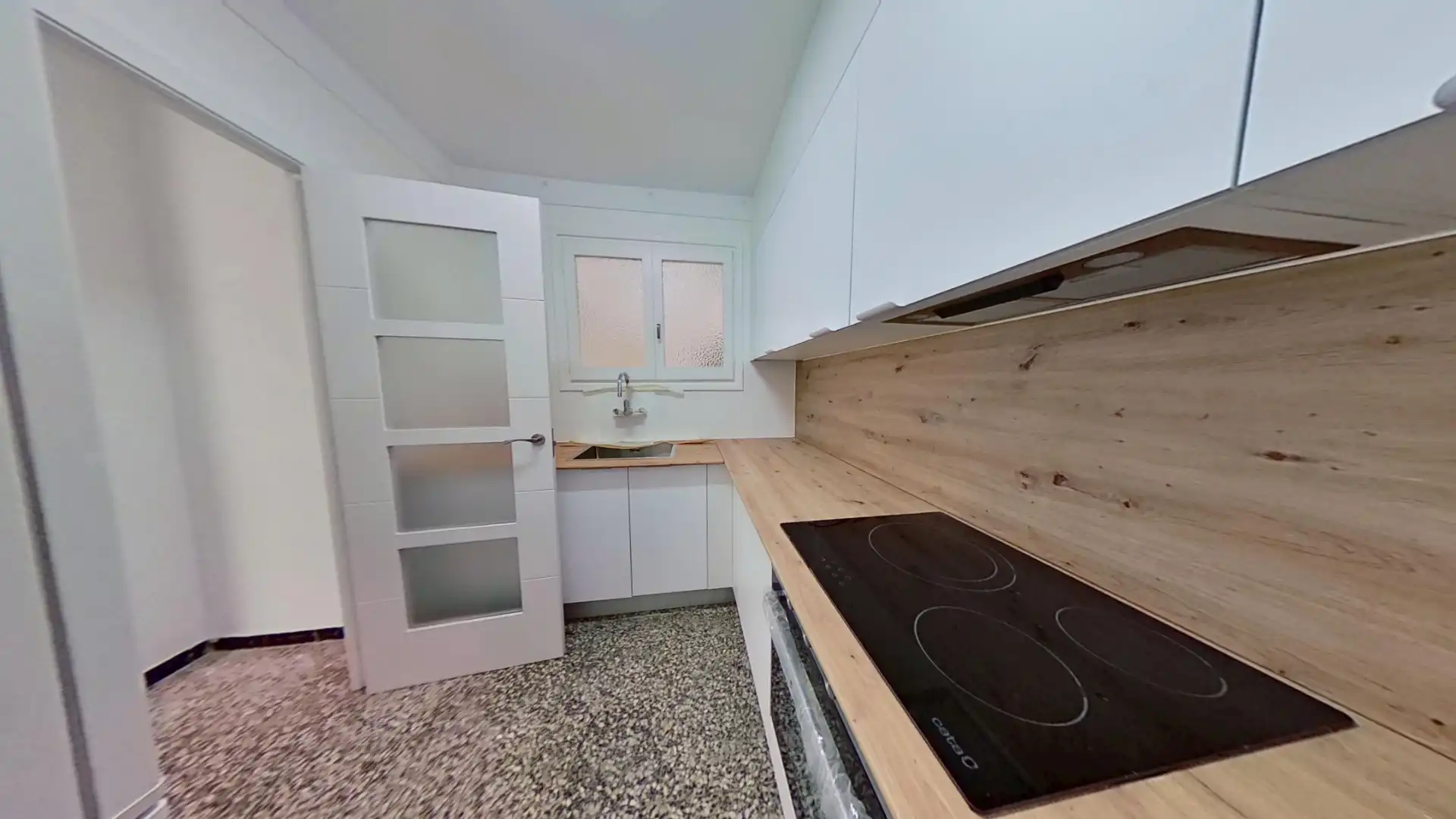 Appartamento con terrazza in vendita a Carrer de l'Arxipreste Bono 7, imagen 6