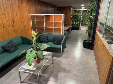 Nave industrielle à vendre à Calle Salvador Fructuoso