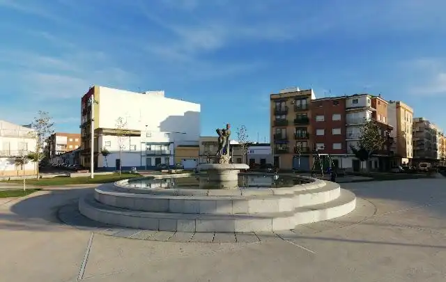 Casa en venta en CL CERVANTES, imagen 3