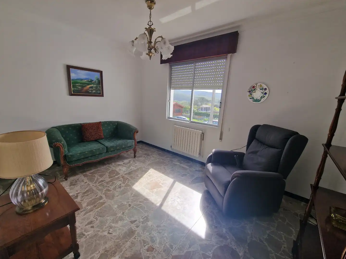 Detached house with garden for sale in Área Rural, imagen 46