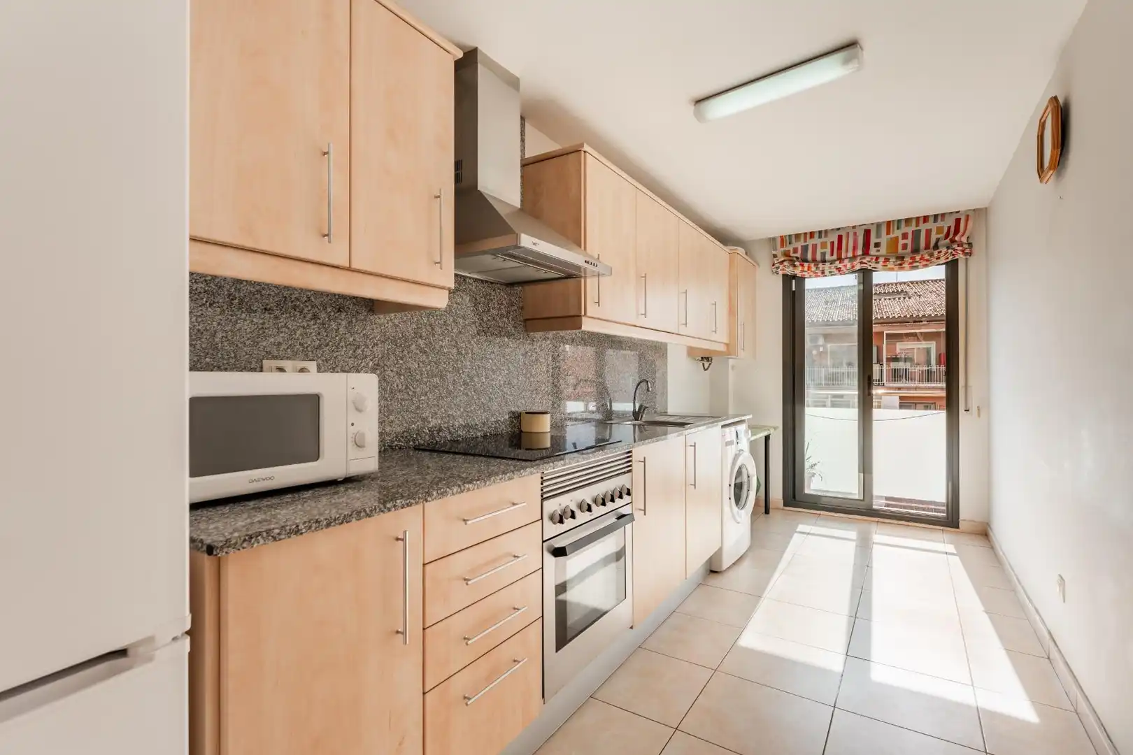 Cuina de Dúplex en venda en Martorelles, Barcelona