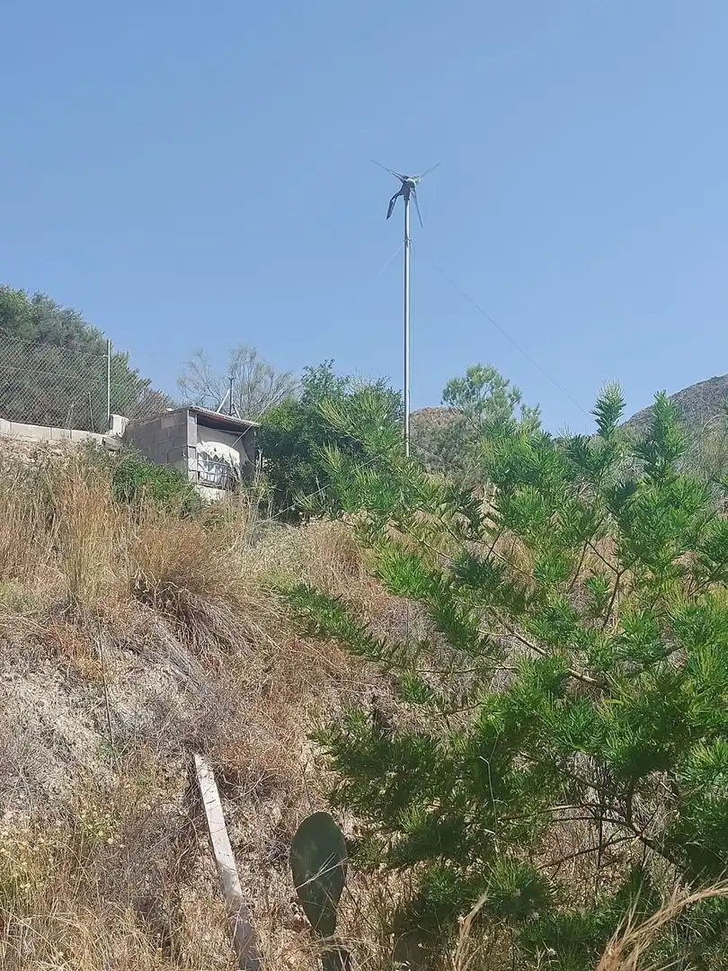 Casa rústica con piscina en venta en Los Guájares, imagen 33