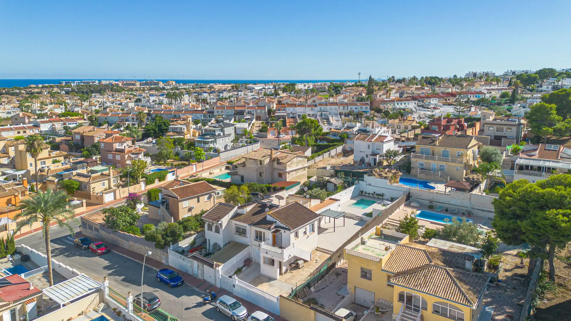 Maison mitoyenne avec piscine à vendre à Calle Venus Bal, 14B, Torrevieja, Spain, imagen 48