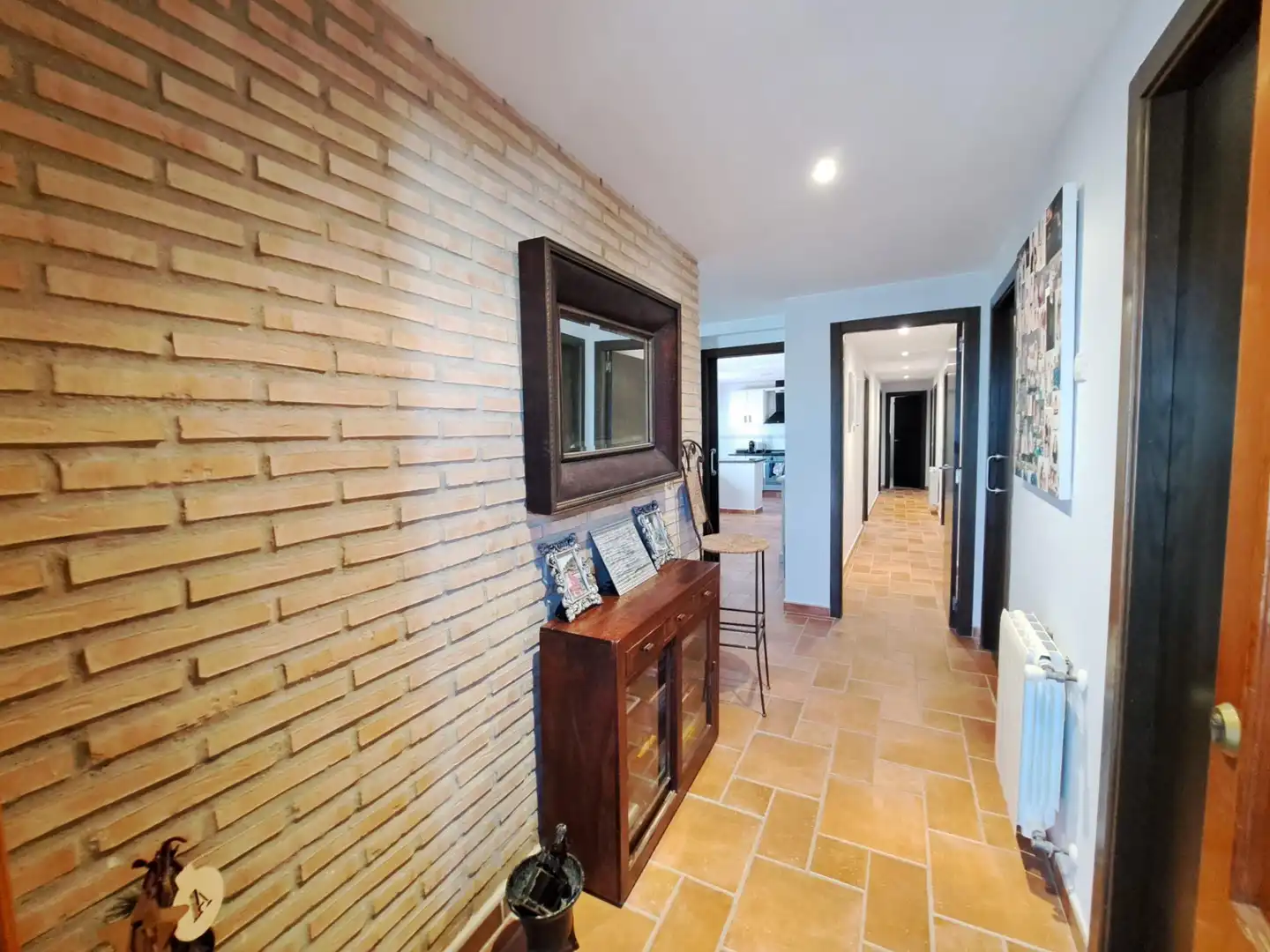 Country homes for sale in Benicull de Xúquer  with Air Conditioner, Heating and Private garden