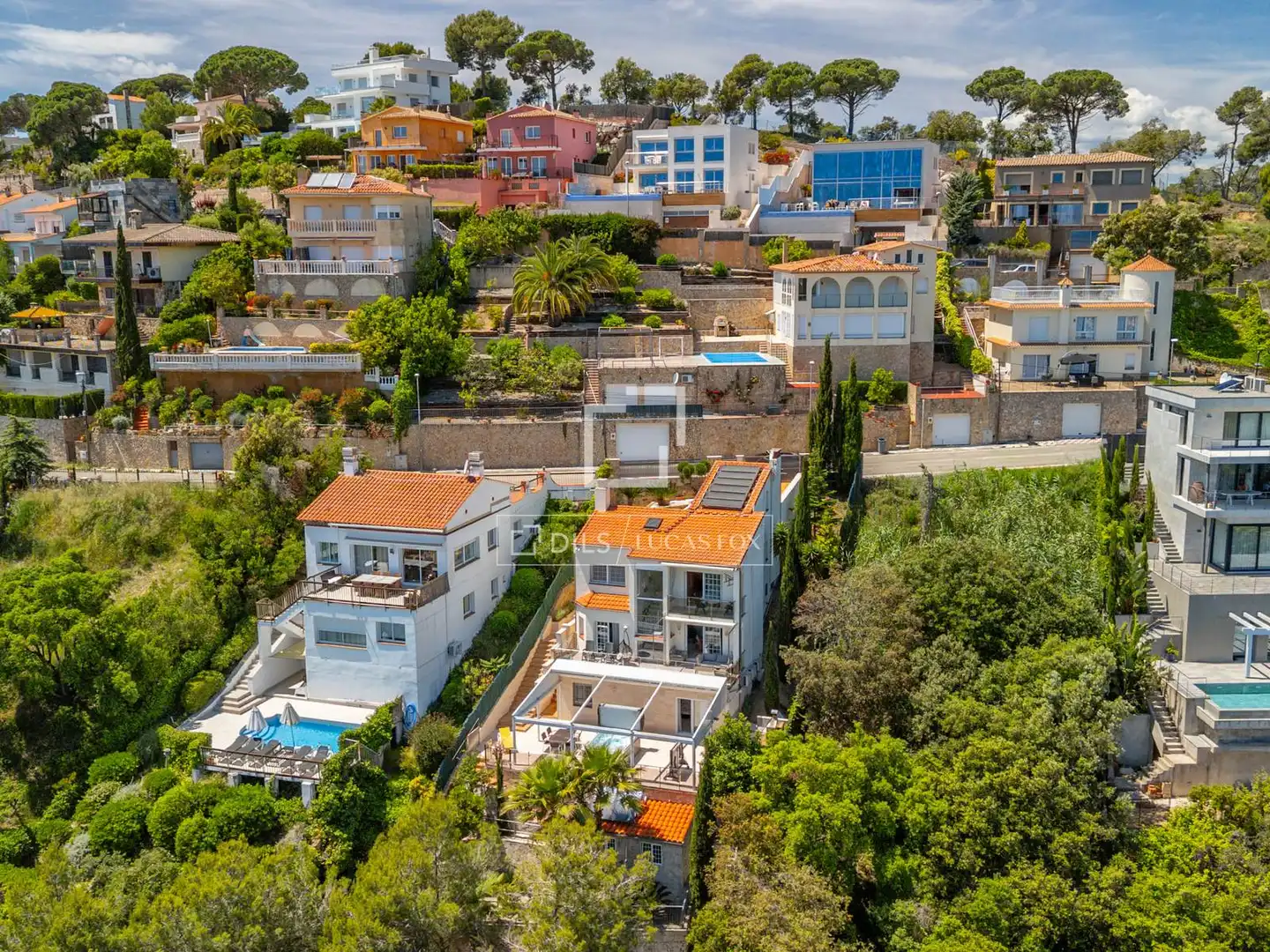 Villa mit Terrasse zum Verkauf in Santa Cristina - Sant Francesc, imagen 60