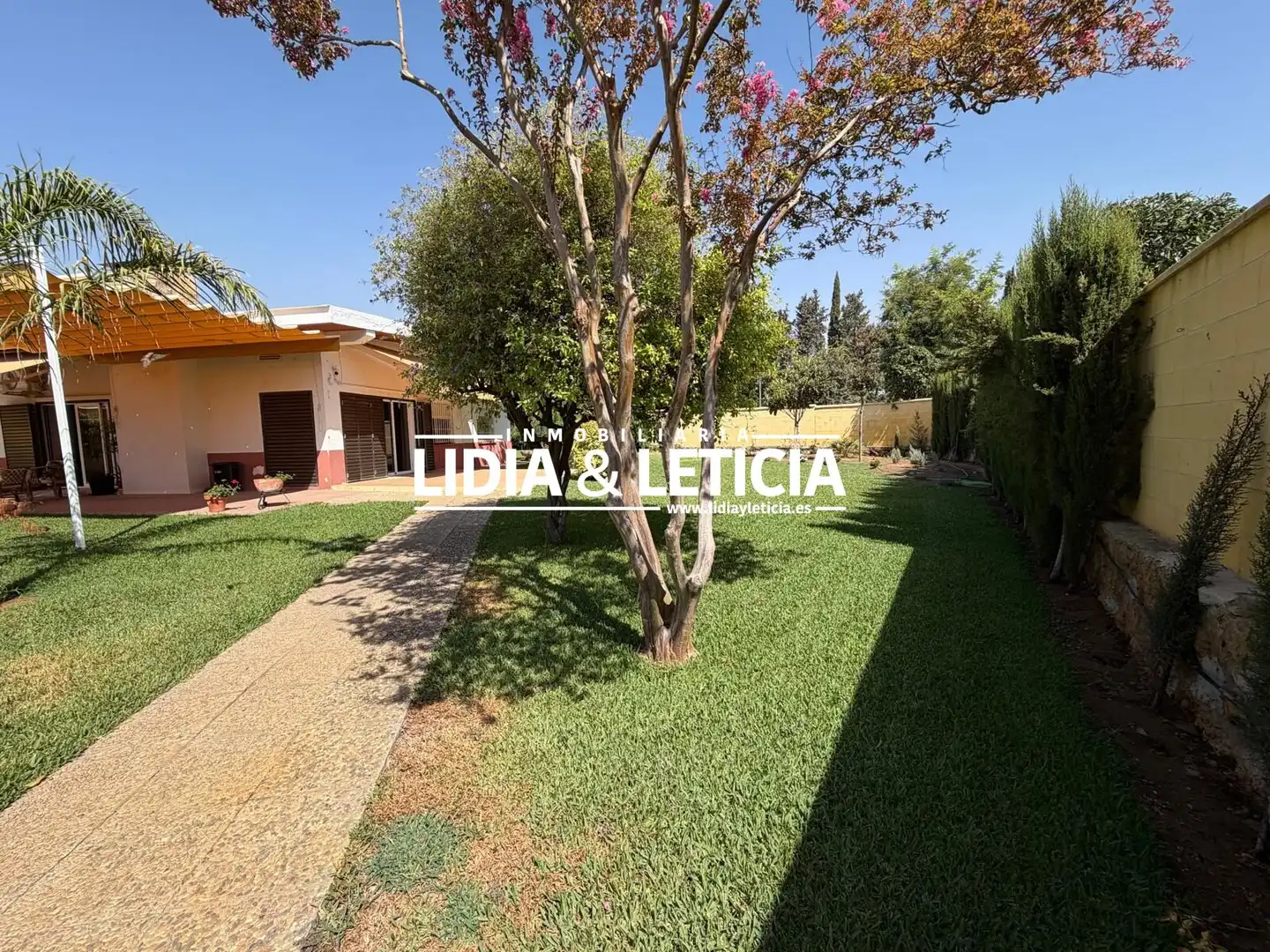 Xalet amb piscina en venda a Mairena del Alcor, imagen 42