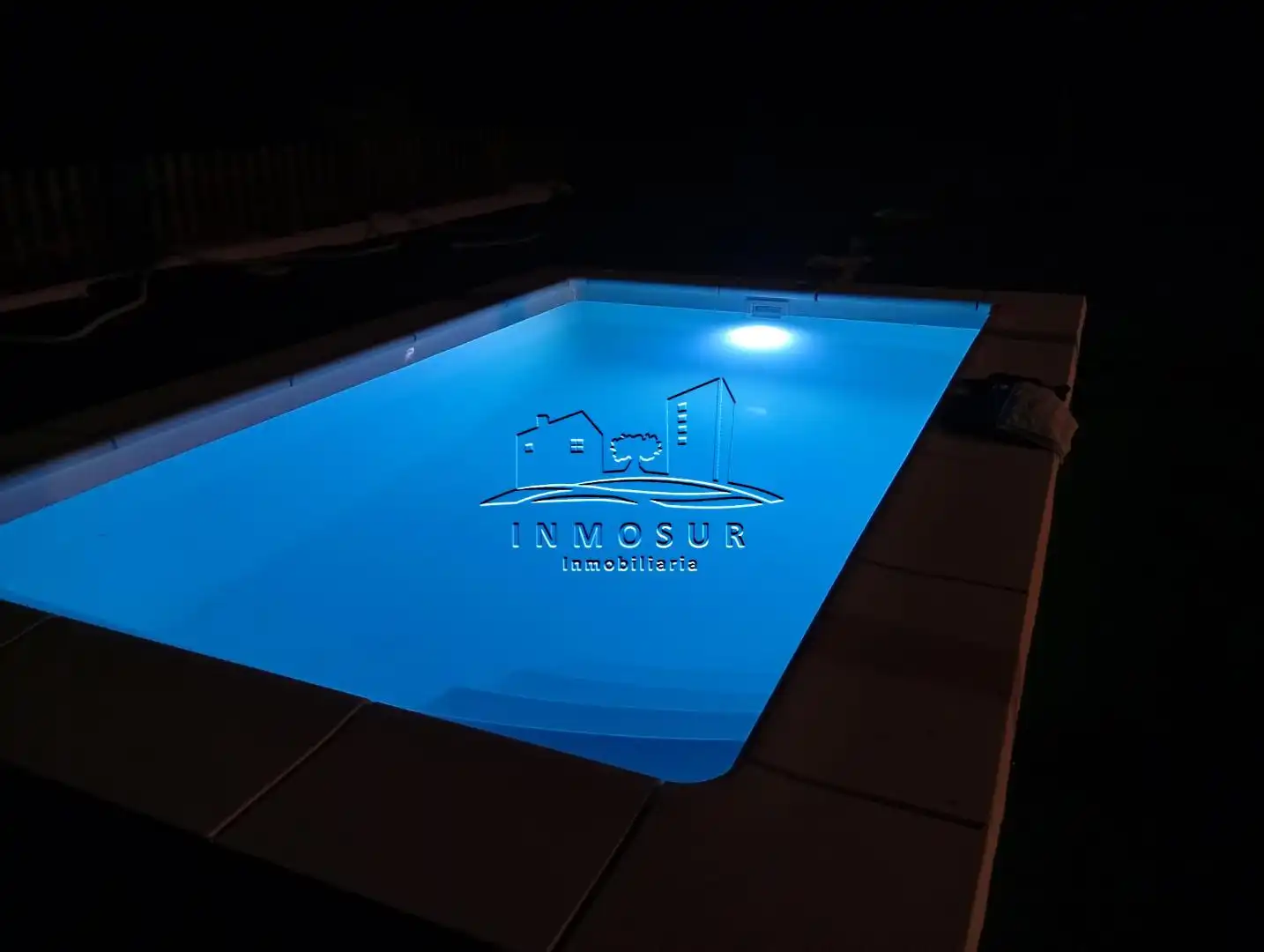 Casa o chalet de alquiler en Las Vegas - Campoaras