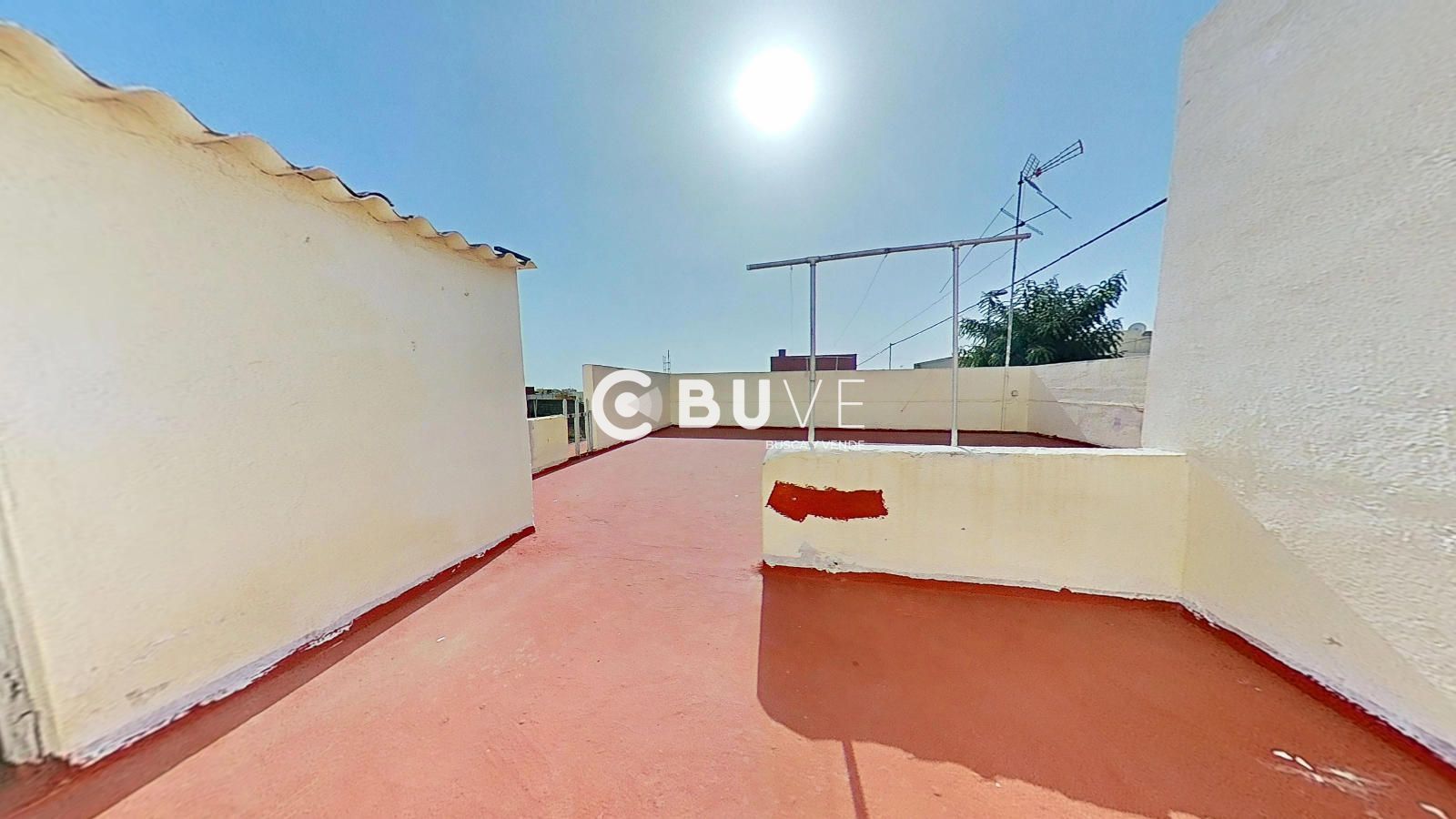 Casa o xalet en venda a Miguel Castillo Alfonso, Centro, Güímar