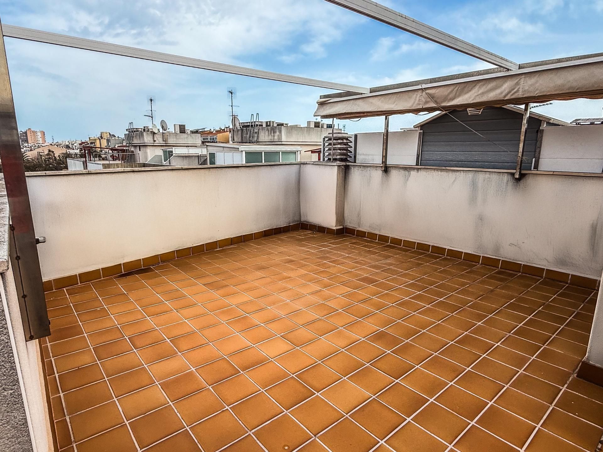 Àtic en venda a Carrer RALET, 14, Calafell Platja, Calafell