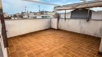 Terrace of Attic for sale in Calafell  with Air Conditioner, Heating and Terrace