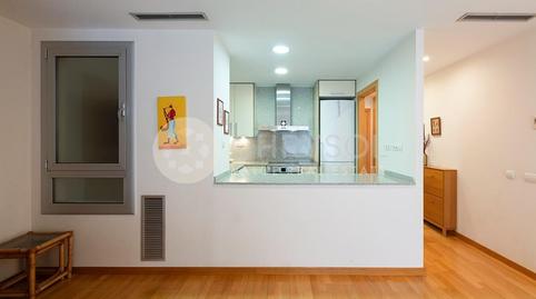 Foto 2 de Apartament en venda a Carrer Calabria, Sant Antoni,  Barcelona Capital