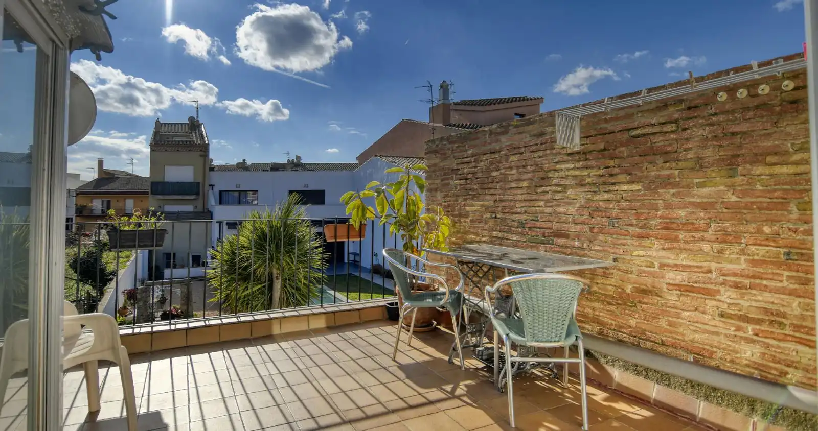 House with terrace for sale in Hortal d'en Pou, imagen 26