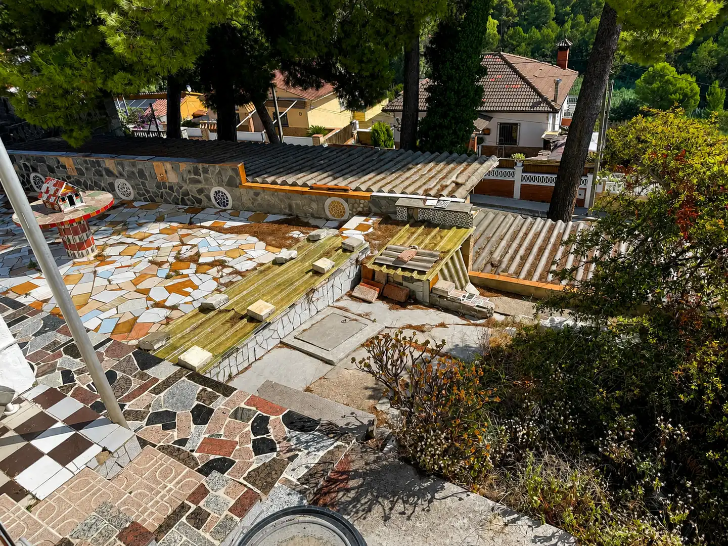 Casa o chalet en venta en Castellnou - Can Mir - Can Solà