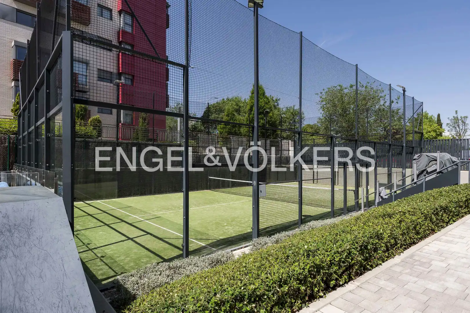 Terraza de Piso en venta en Madrid con Aire acondicionado, Calefacción y Terraza