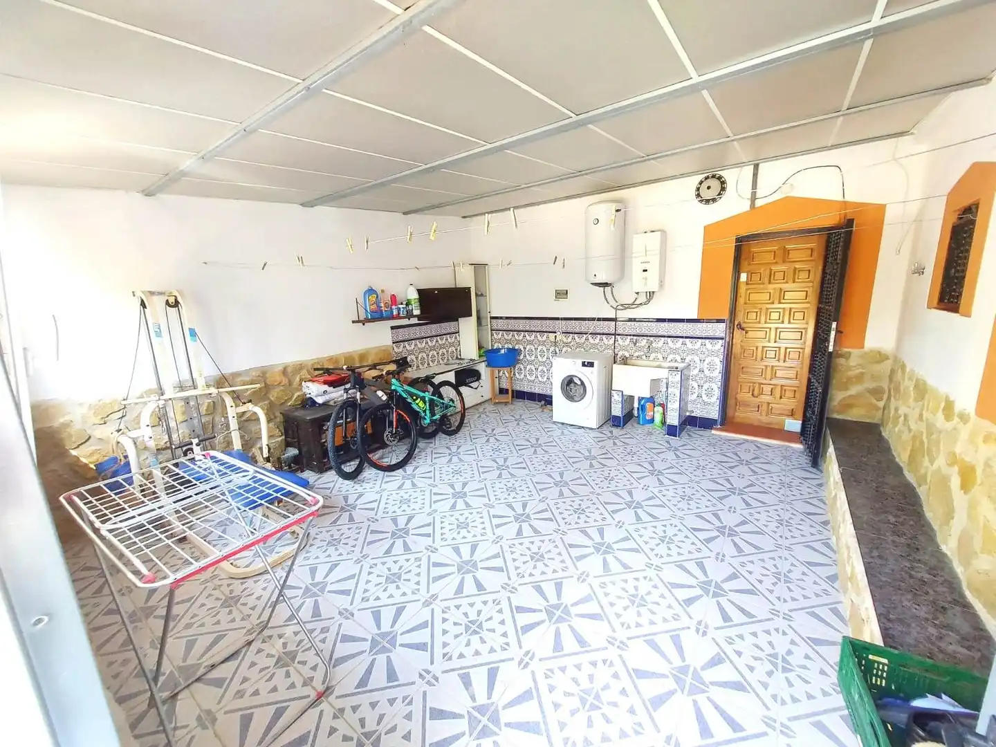 Maison rustique avec piscine à vendre à Calasparra, imagen 16