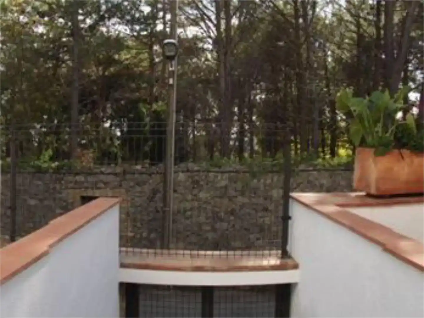 Jardí de Casa o xalet en venda en Maçanet de Cabrenys amb Balcó