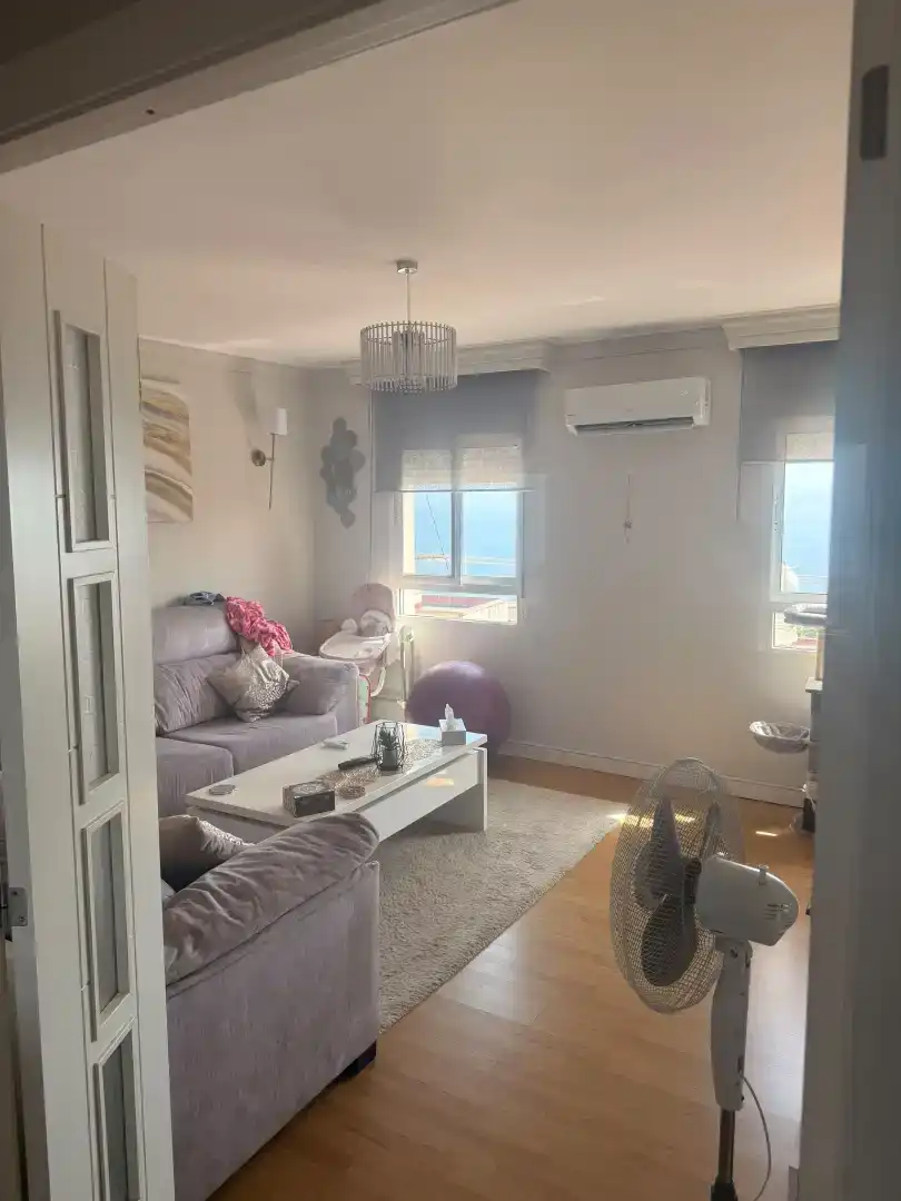Flat en Calle Pedro de Valdivia, Muelle photo 5
