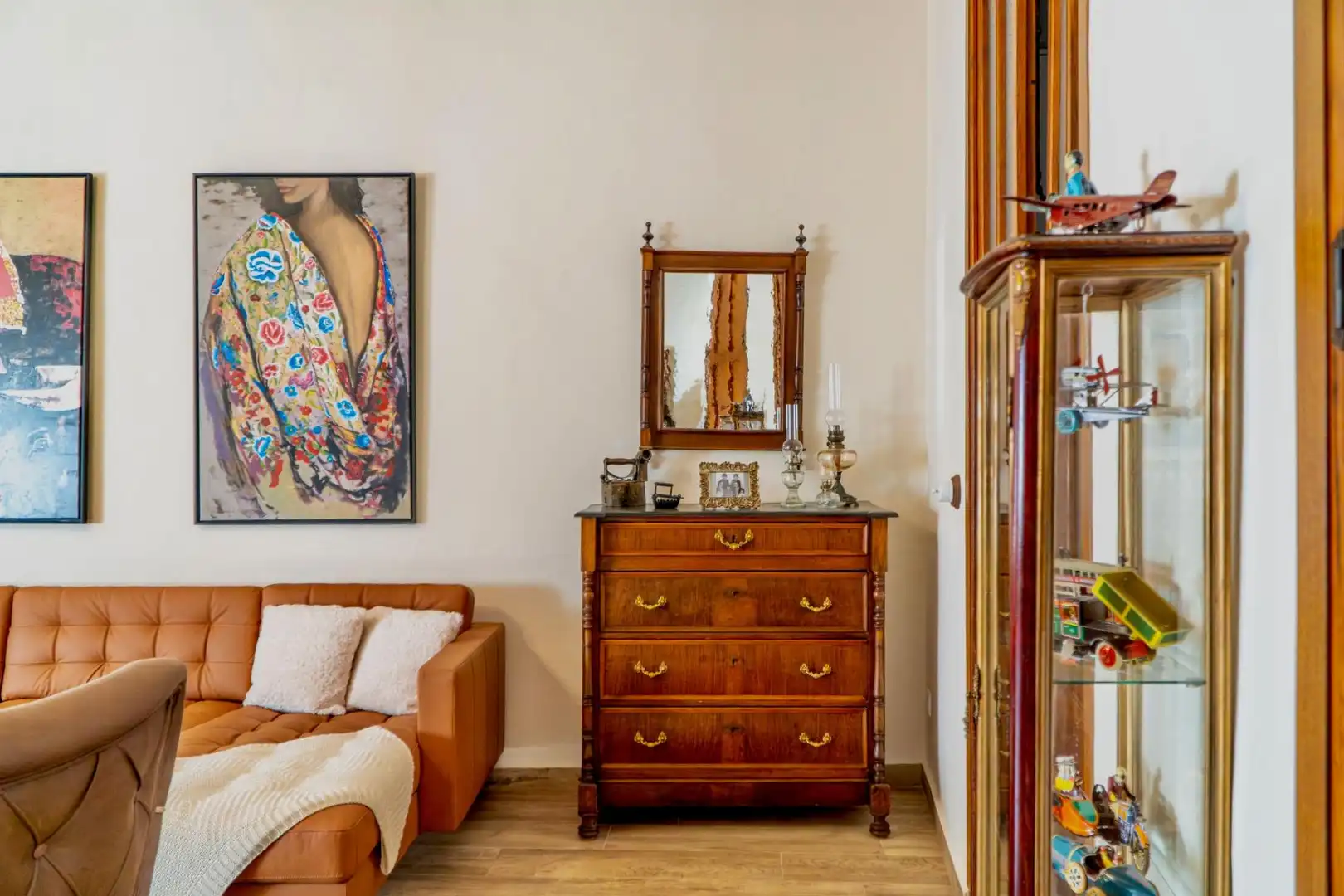 Maison avec terrasse à vendre à Calle del General Herrero, imagen 42