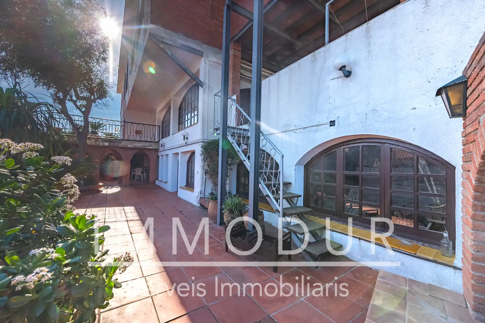 Maison avec terrasse à vendre à Plaça de Bellavista 121, imagen 14