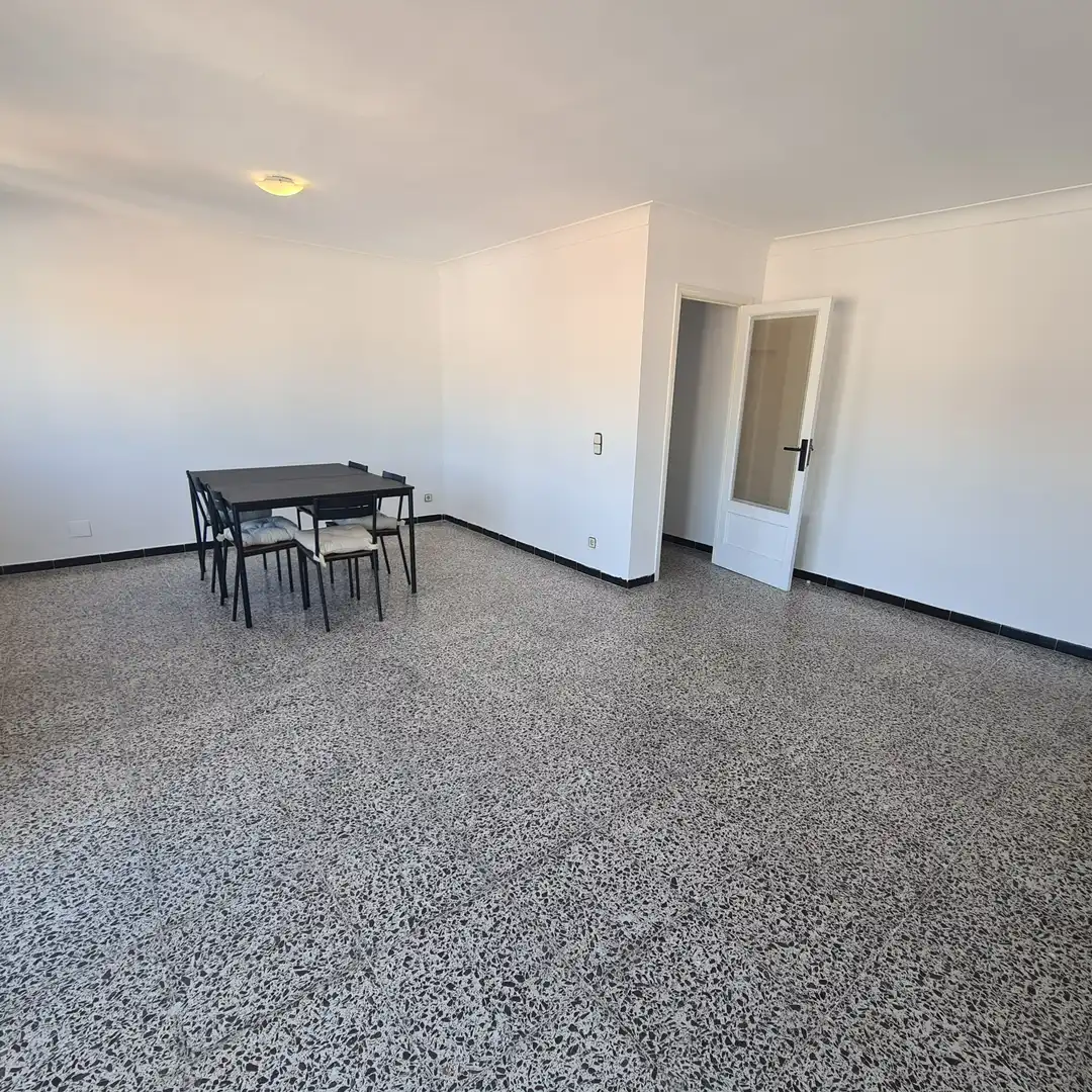 Piso de alquiler en Es Blanquer