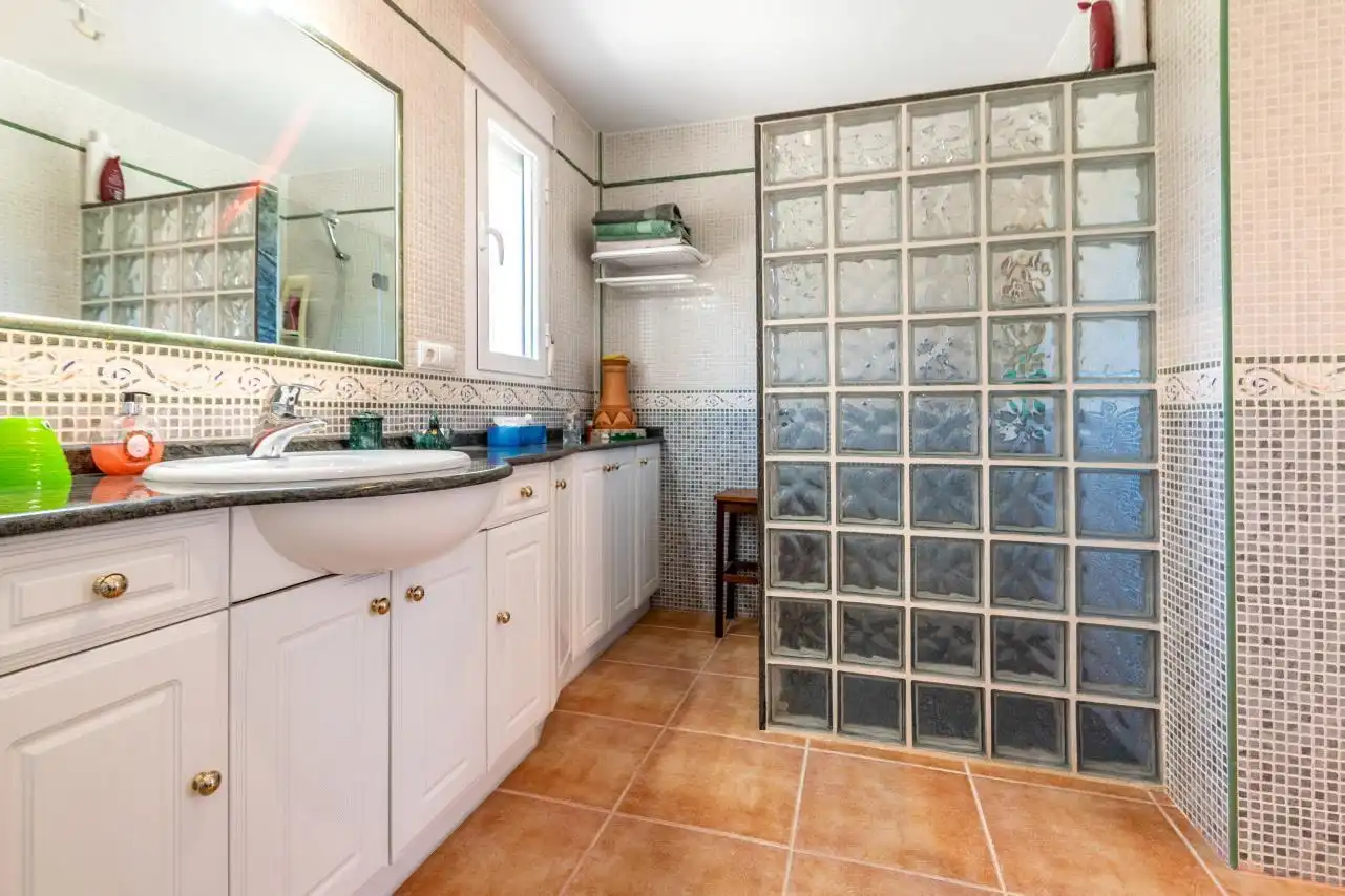 Villa avec piscine à vendre à Finestrat Pueblo, imagen 19