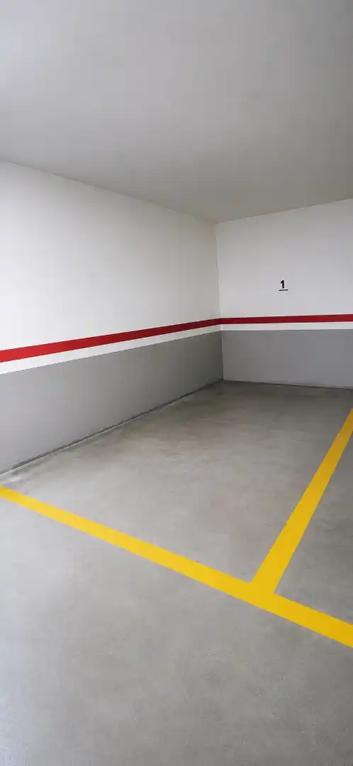 Garage zur Miete in Arroyo de la Encomienda mit Alarm
