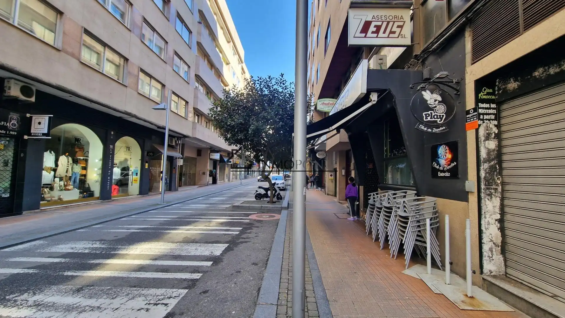 Bureau à vendre à Zona de Plaza de Barcelos, imagen 2