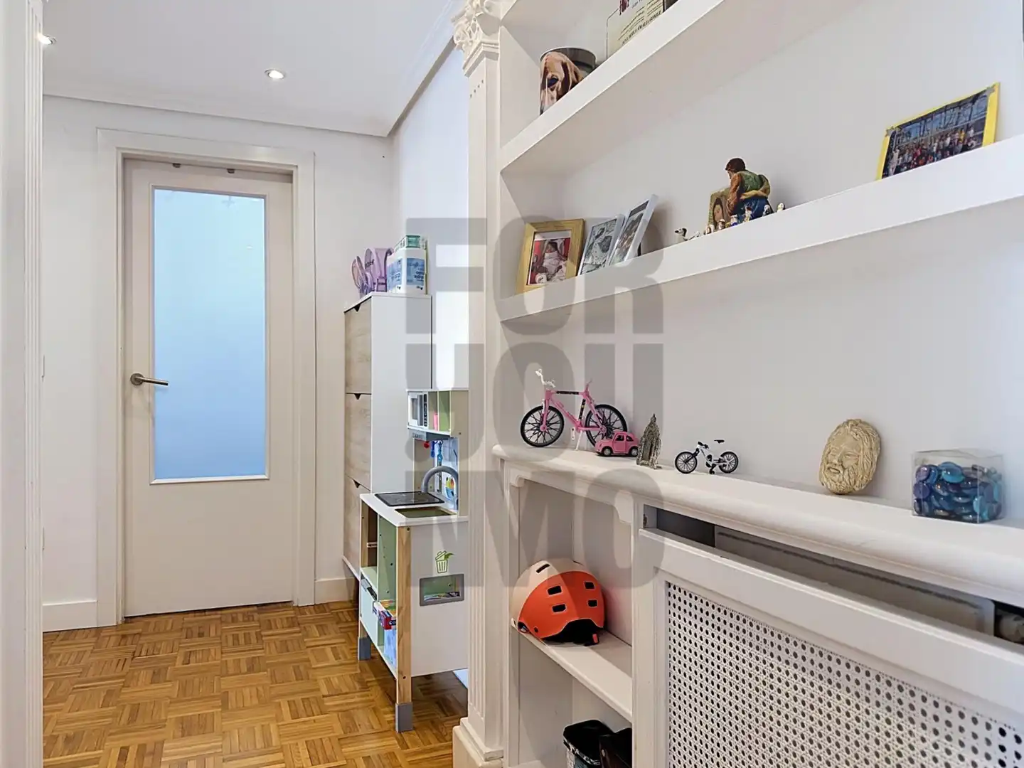 Wohnung zum Verkauf in Donostia - San Sebastián  mit Heizung und Balkon