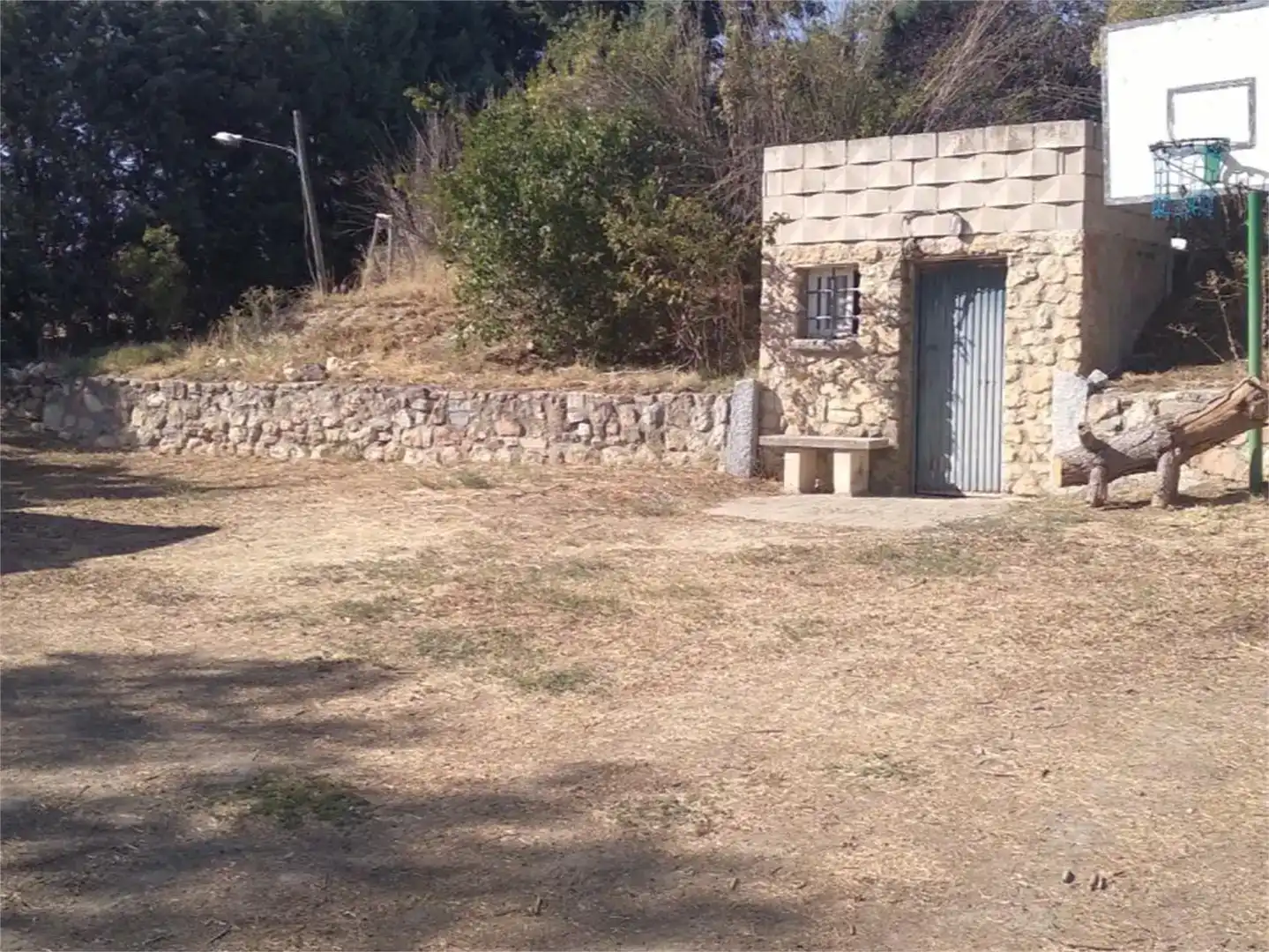 Terreno en venta en Los Huertos